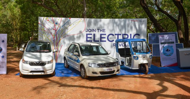 Multiple EV charging stations proposed on Bengaluru-Mysuru highway
