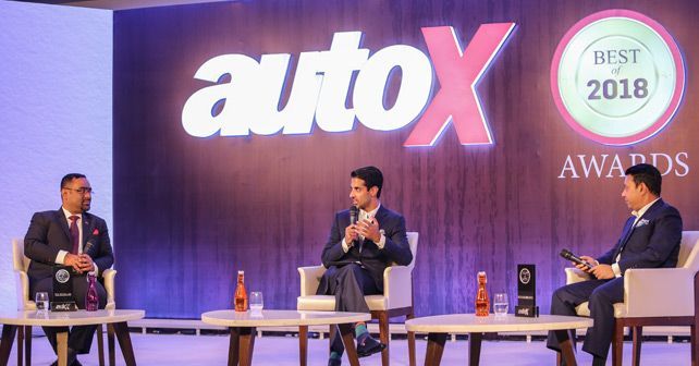 2018 Autox Award Panel Discussion11
