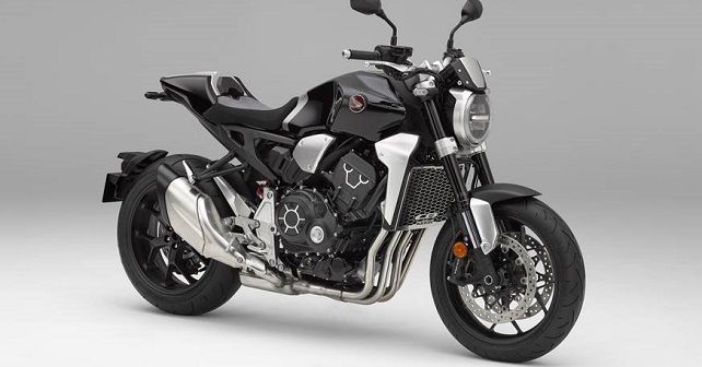 Honda's 'Neo Sports Cafe' - CB1000R+ is now available in India