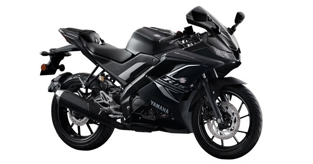 Yamaha R15 V3 ABS launched at Rs 1.39 lakh