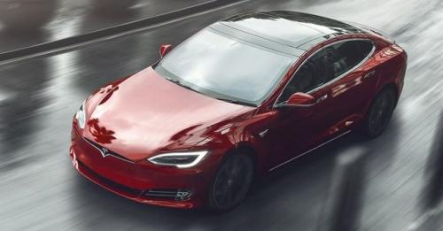 Tesla Model S: Launch Date, Images & Expected Price in India