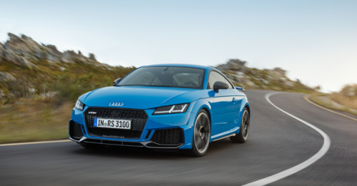 Audi TT last recorded price in India, mileage, specifications, images -  autoX