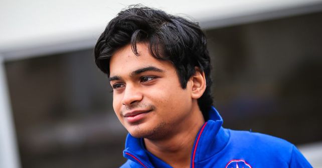 Arjun Maini to make his Le Mans debut with RLR MSport
