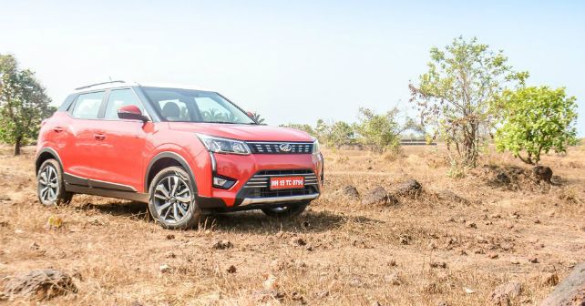Mahindra XUV300 Electric to debut at Auto Expo 2020