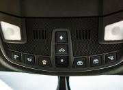 new ford endeavour image sun roof buttons