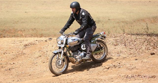 Royal Enfield Bullet 500 Review: First Ride