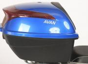 Avan Motors Xero Plus Image 1