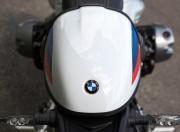 BMW R nineT Racer image 2