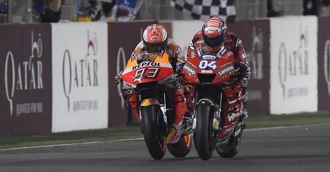 MotoGP 2019: Has anything changed at all?