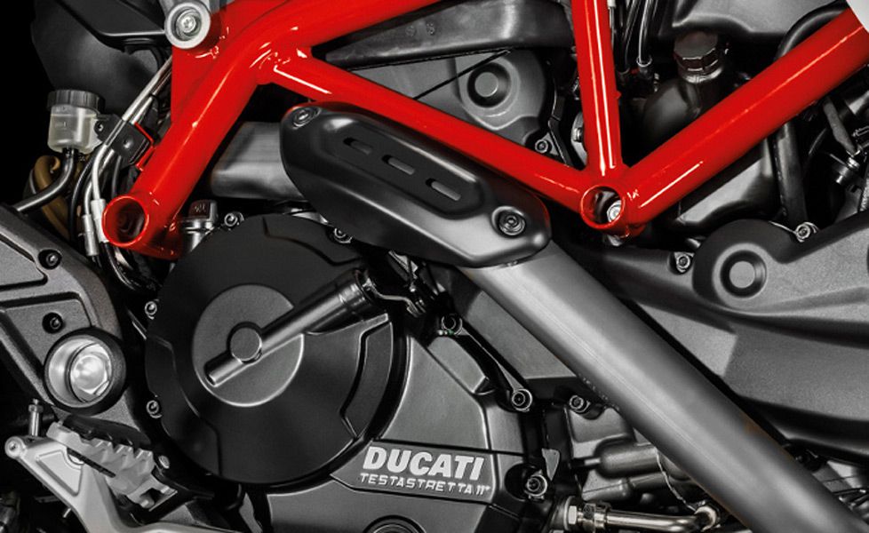 Ducati Hyperstrada 939 image 11
