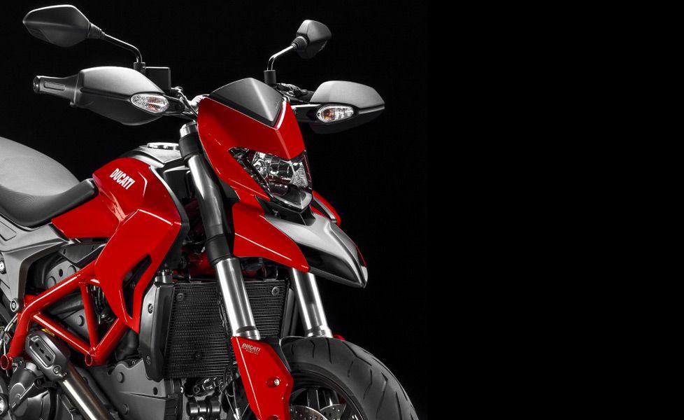 Ducati Hyperstrada 939 image 2