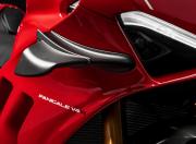 Ducati Panigale V4 R image 1