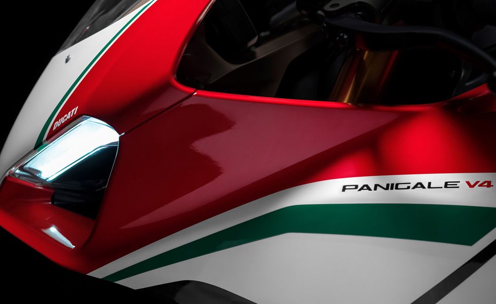 Ducati Panigale V4 S image 4