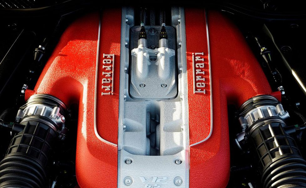 Ferrari 812 Image 3