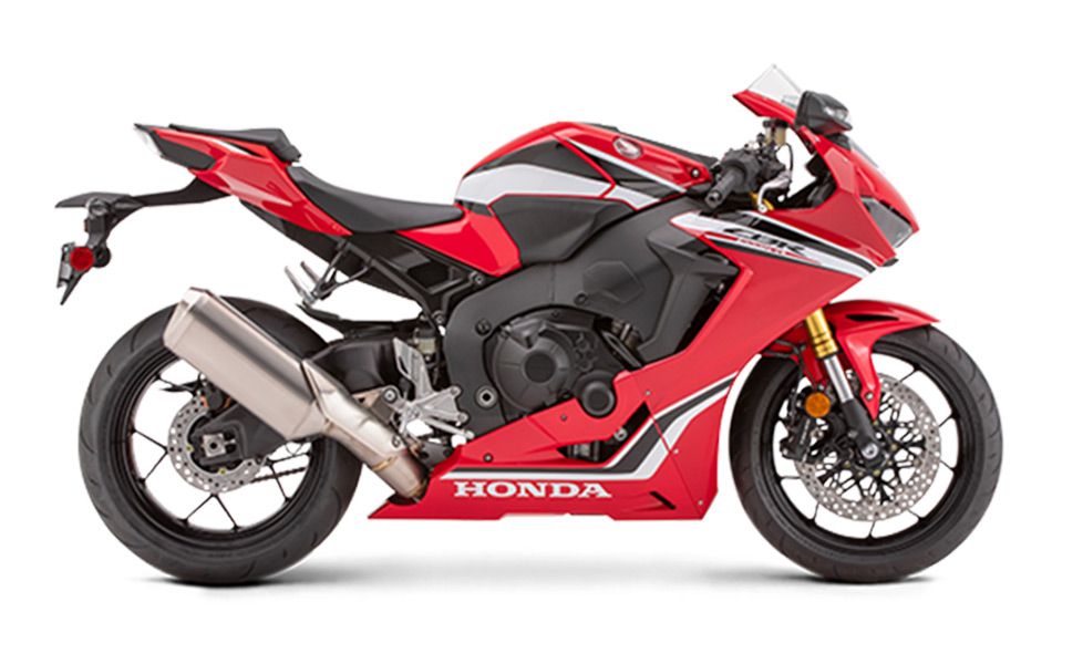 Honda CB1000R plus 2019 image 3
