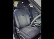 New Ford Figo image seats