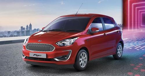 Ford Aspire Brochure Pdf Download