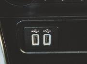 Ford EcoSport USB