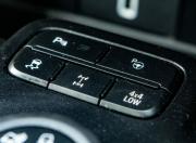 Ford Endeavour off road controls