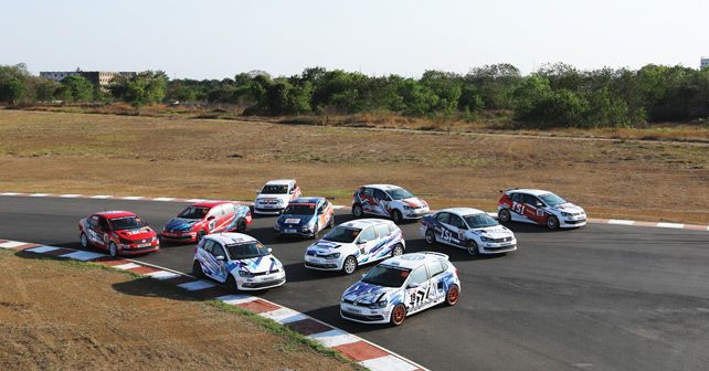 A look at Volkswagen Motorsport India's Customer Sport Programme