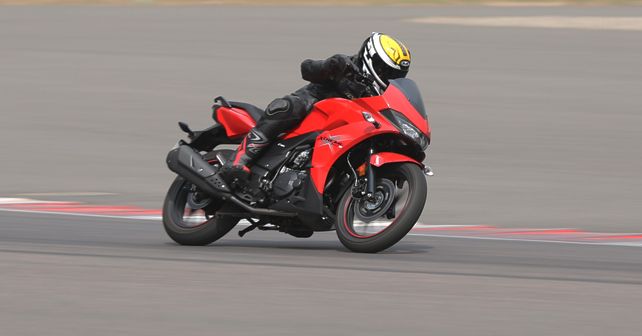 Hero Xtreme 200S Review: First Ride