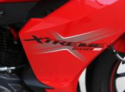 here xtreme 200s lower fairing