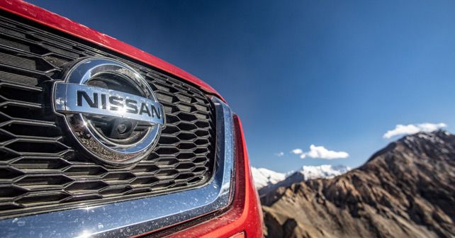 Nissan announces finance schemes and offers