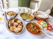 rajasthani cuisine