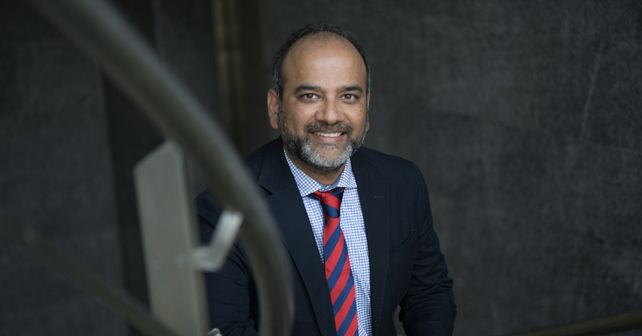 Rudratej Singh appointed President and CEO of BMW Group India