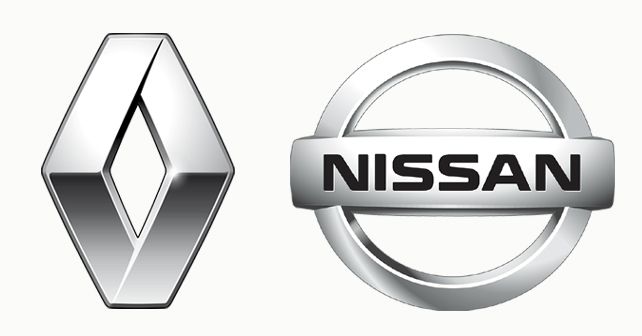 Renault & Nissan