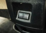 toyota corolla altis rear seat charging socket