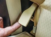 toyota corolla altis rear seat recliner