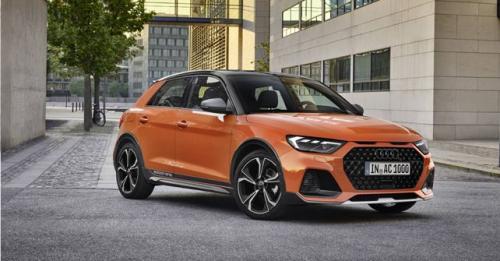 Audi A1 Launch Date Images Expected