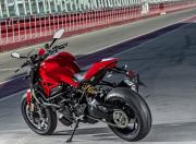 Ducati Monster 1200 R image 1