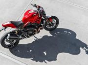 Ducati Monster 1200 R image 5