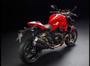 Ducati Monster 1200 R image 4