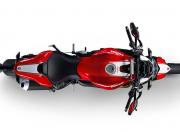 Ducati Monster 1200 R image 2