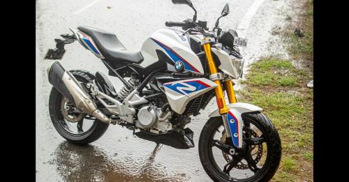 Ktm 390 Duke Vs Honda Cb300r Vs Bmw G 310 R Style Hp Photos Autox