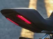 Ducati Diavel 1260 S rear lights