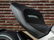 Ducati Diavel 1260 S seat