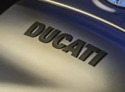Ducati Diavel 1260 S tank