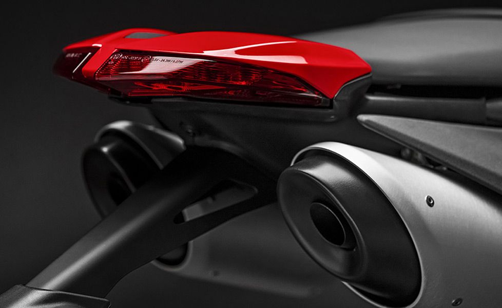 Ducati Hypermotard 950 Image 6 