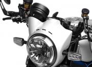 Ducati Scrambler Cafe Racer Image 4 
