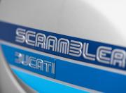 Ducati Scrambler Cafe Racer Image 5 