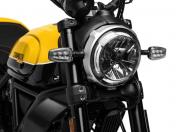 Ducati Scrambler Full Throttle 2019 Image 7 
