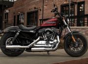 Harley Davidson Forty Eight Special 2019 Image 10 