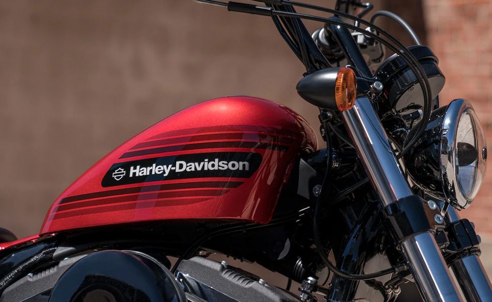 Harley Davidson Forty Eight Special 2019 Image 6 