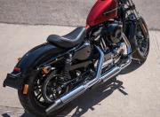 Harley Davidson Forty Eight Special 2019 Image 9 
