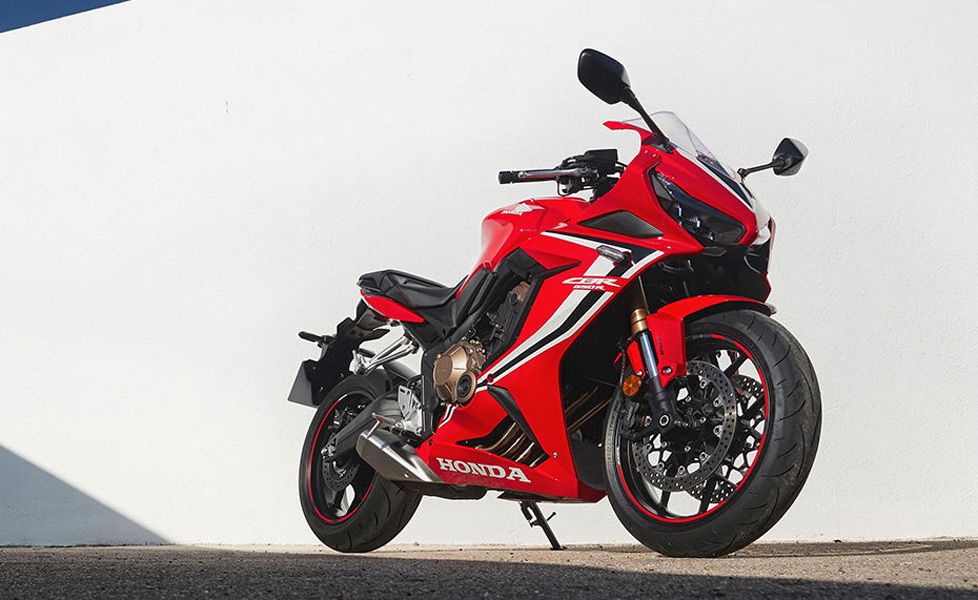 Honda CBR650R [2019] Price, Mileage, Specifications, Images, Colours