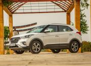 Hyundai Creta AT